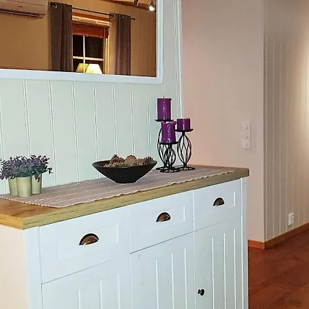 6 Person In Tatil Evi