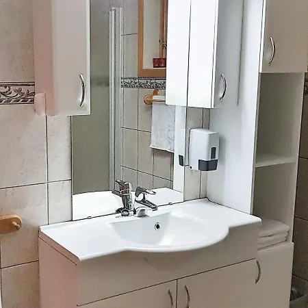 6 Person In Tatil Evi *