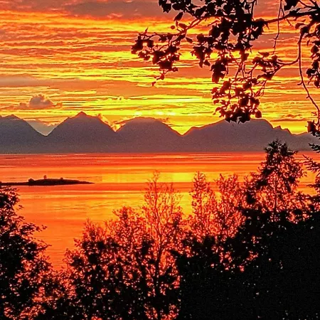 Holiday Home Hamnvik Holiday home *