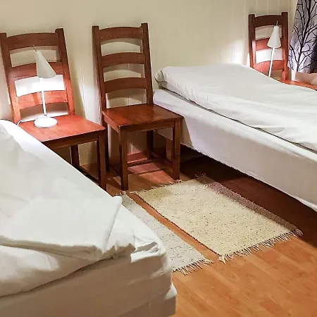 6 Person In Tatil Evi *