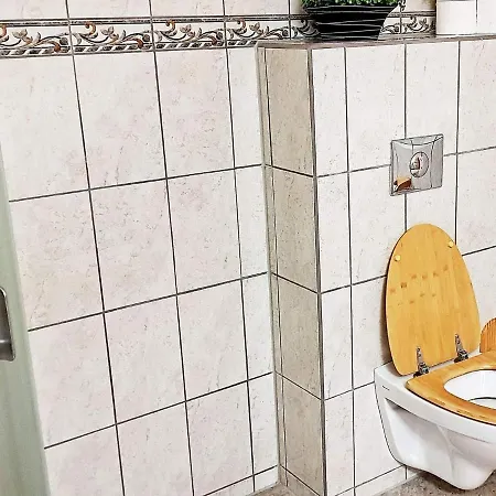 6 Person In Dom wakacyjny Hamnvik