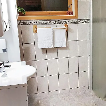 Tatil Evi 6 Person In