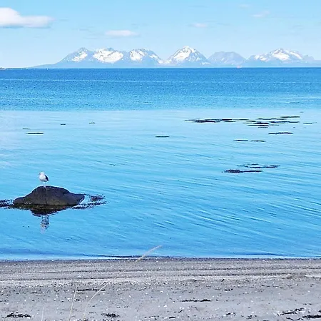 Tatil Evi 6 Person In