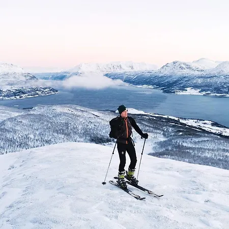 6 Person In Tatil Evi