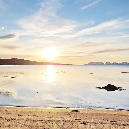Holiday Home Hamnvik Holiday home