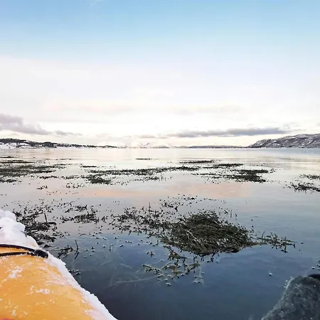 6 Person In Tatil Evi *