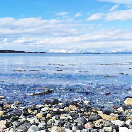 6 Person In Tatil Evi Hamnvik