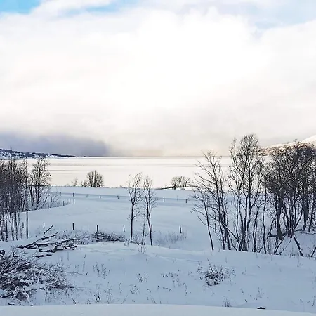 Holiday Home Hamnvik Holiday home