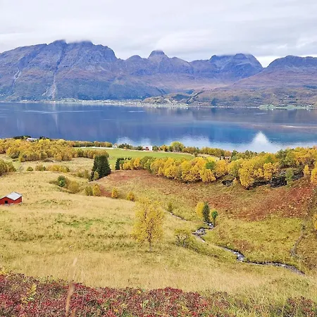 Holiday Home Hamnvik