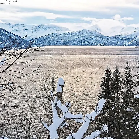 6 Person In Tatil Evi *