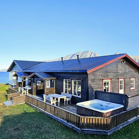 6 Person In Tatil Evi