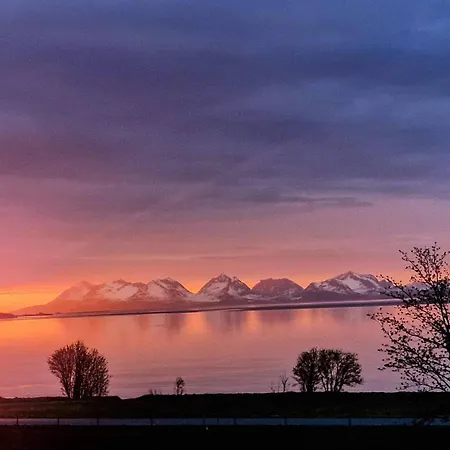 Holiday Home Hamnvik