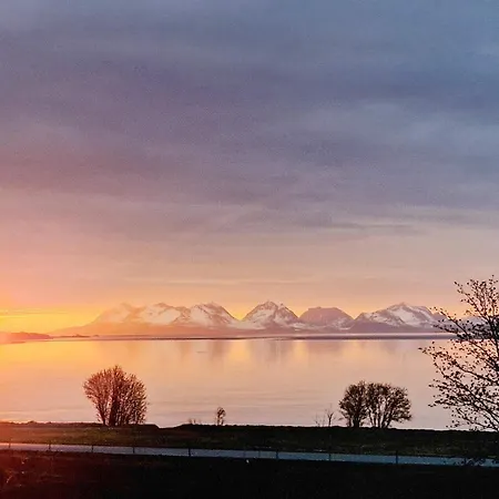 6 Person In * Hamnvik