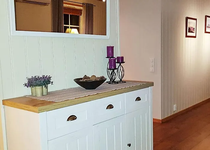 6 Person In Semesterbostad