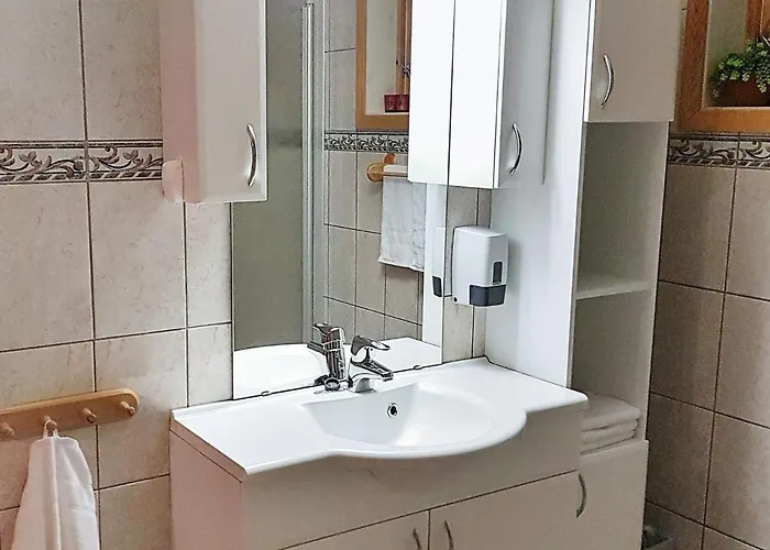 6 Person In Сasa de vacaciones *