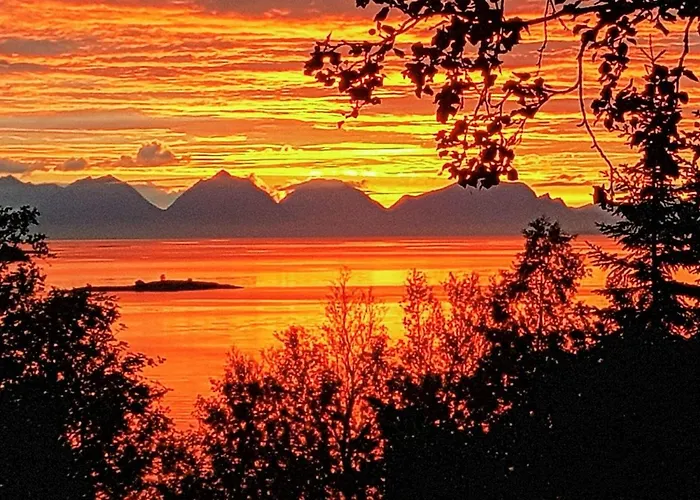 6 Person In Semesterbostad *