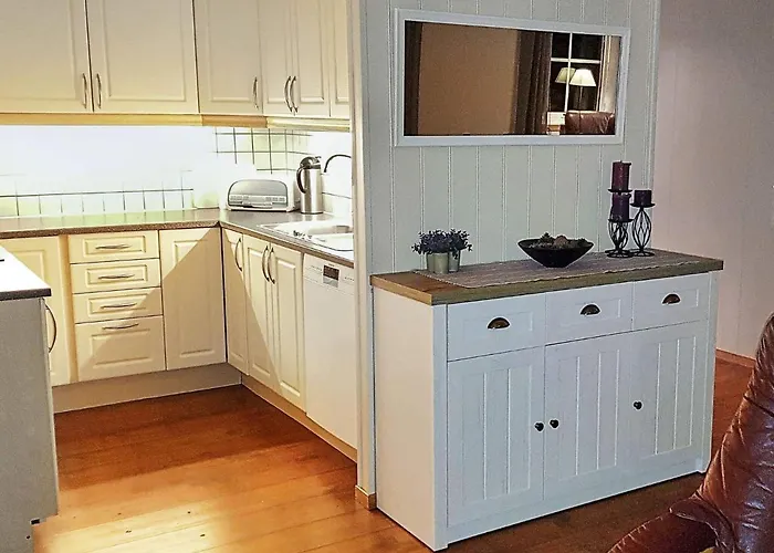 6 Person In Semesterbostad