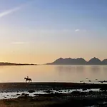 6 Person In Holiday home Hamnvik