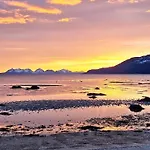 6 Person In Holiday home Hamnvik