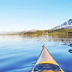 6 Person In Holiday home Hamnvik