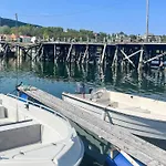 6 Person In Holiday home Hamnvik