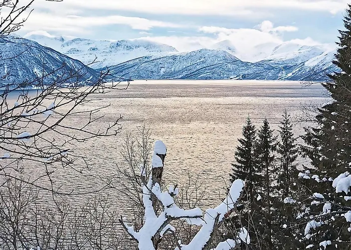 6 Person In Hébergement de vacances *